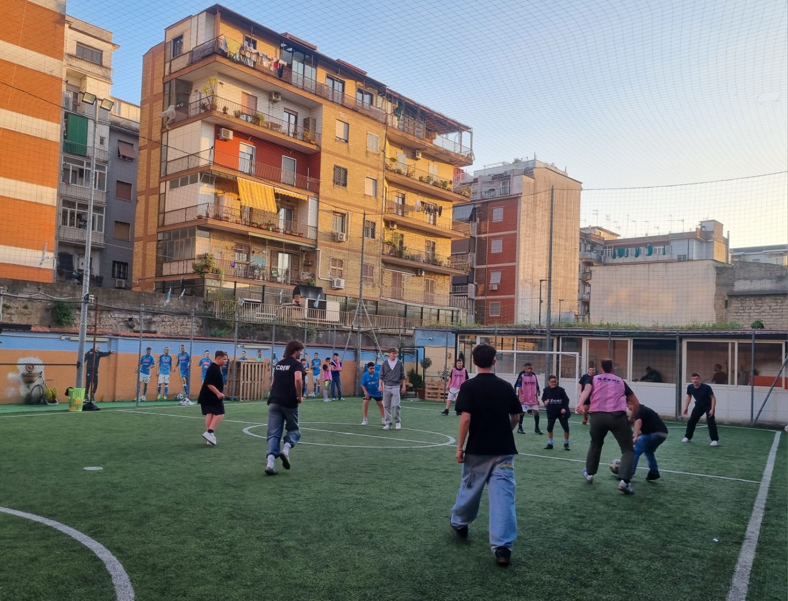 Napoli